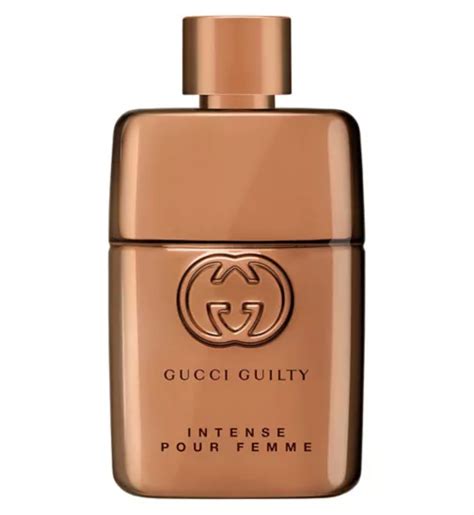 guilty by gucci gift set|Gucci Guilty collection boots.